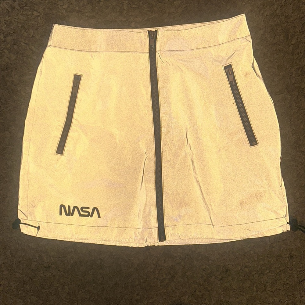 NASA Reflective Skirt